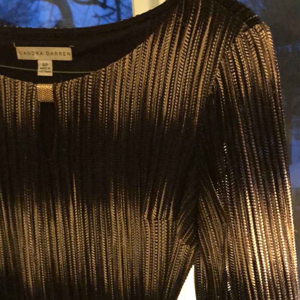 Size Petit 4 Dress - work or evening wear